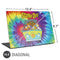 Scooby Doo Scooby-Doo Tie Dye Universal Laptop 16.6in (13.4 x 9.7in) Skin
